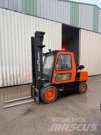 Doosan D45SC - Heftrucks overige