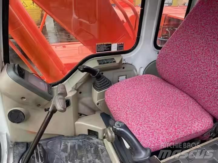 Doosan DH 150 LC-7 Rupsgraafmachines