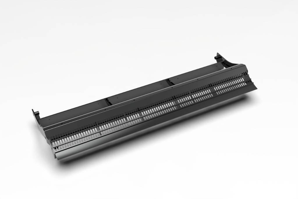 CLAAS 757400.2 Accessoires voor maaidorsmachines