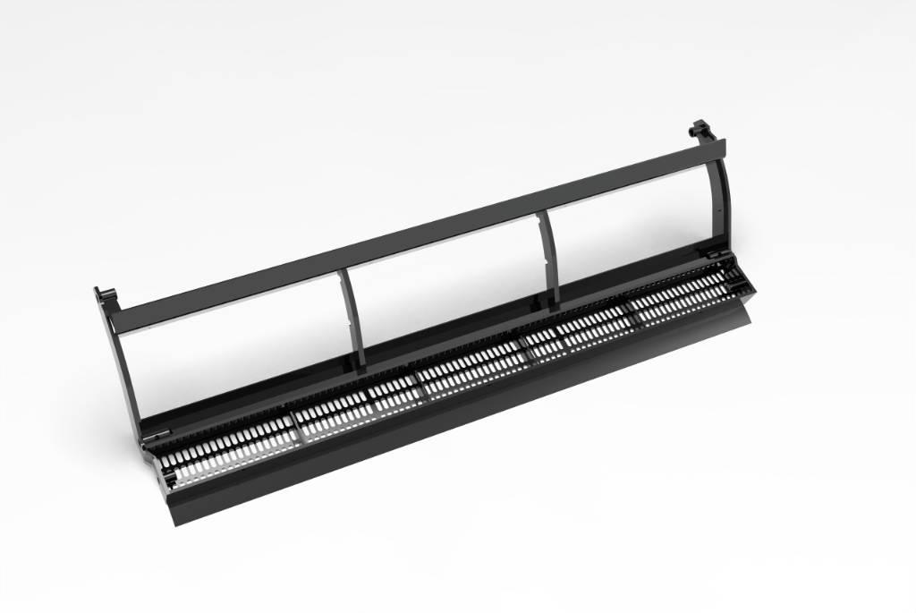 PW 757400.2 Accessoires voor maaidorsmachines