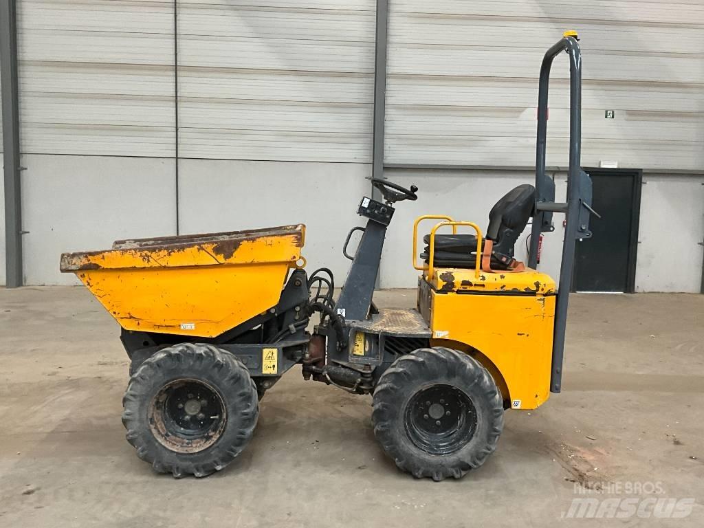 Terex TA 1 Mini Dumpers