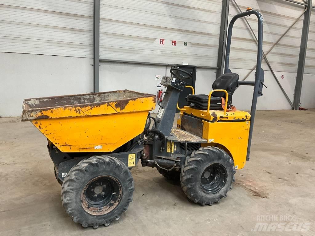 Terex TA 1 Mini Dumpers