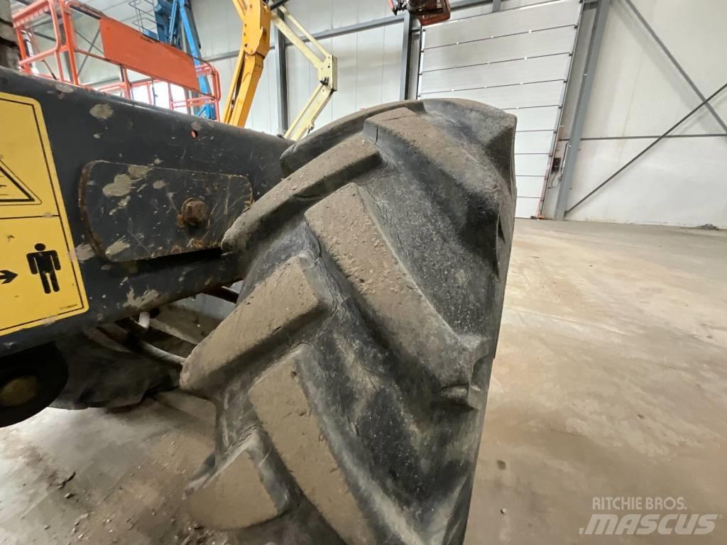 Terex TA 1 Mini Dumpers