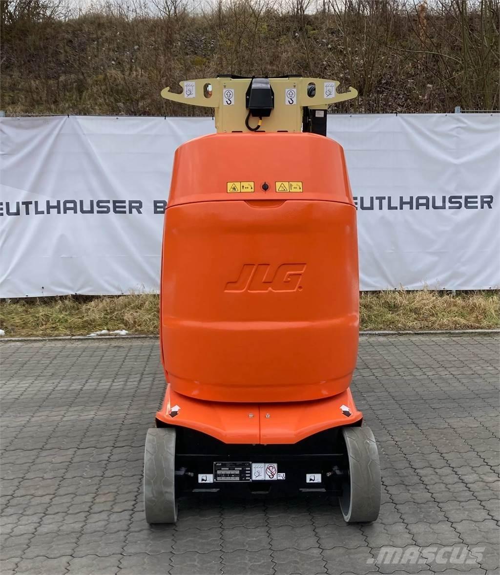 JLG Toucan 10E-L Andere liften en hoogwerkers