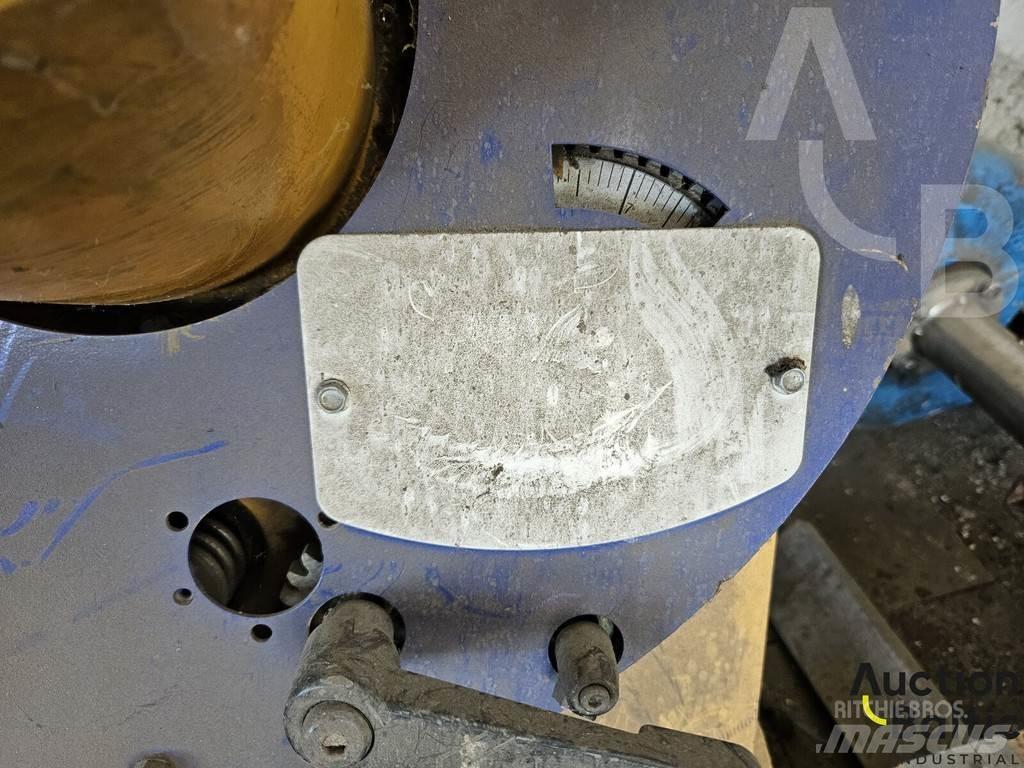 Skiold SK5000 Gewasverwerking en opslagmachines - Overigen