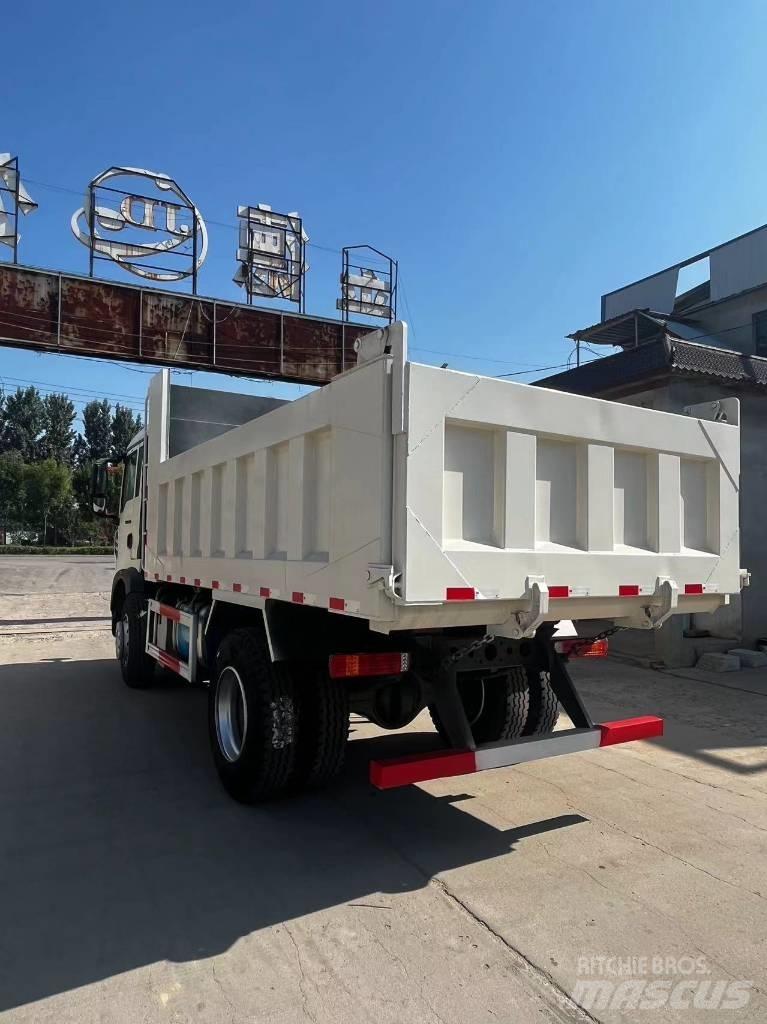 Sitrak T5G  4*2 Kipper