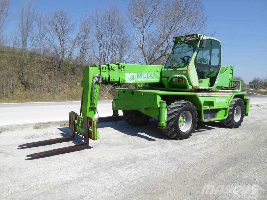 Merlo Roto 45.21MCSS Verreikers