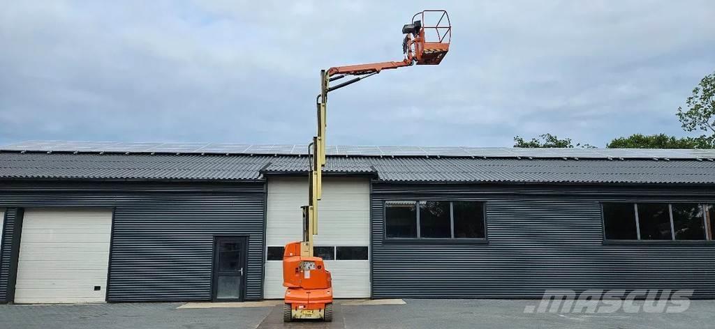 JLG TOUCAN 1210 Andere liften en hoogwerkers