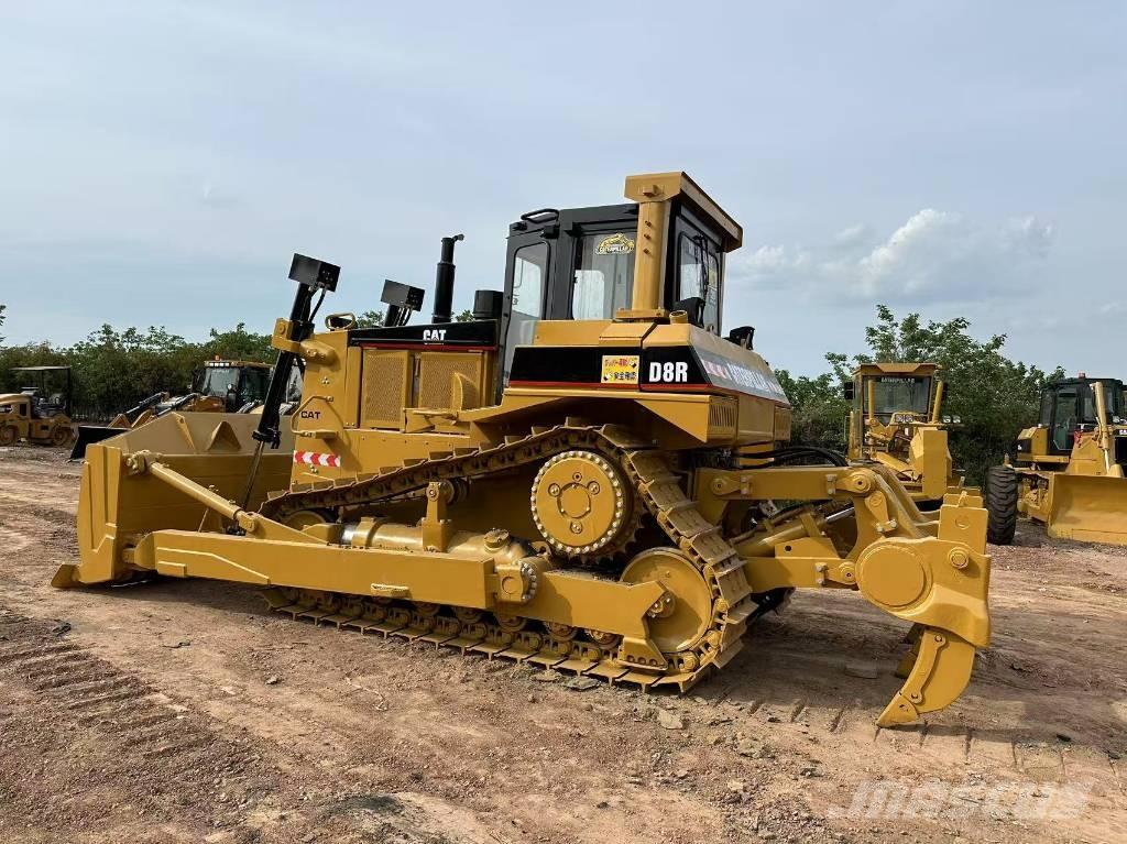 CAT D 8 R Rupsdozers