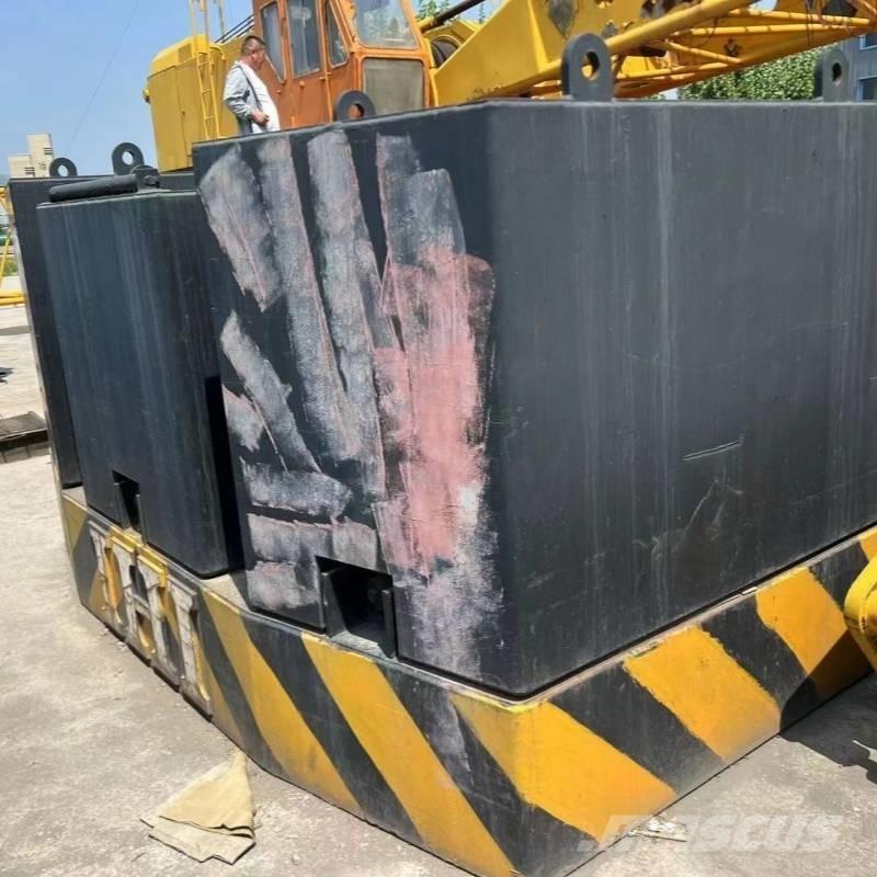 IHI CCH 1500 Rupshijskranen