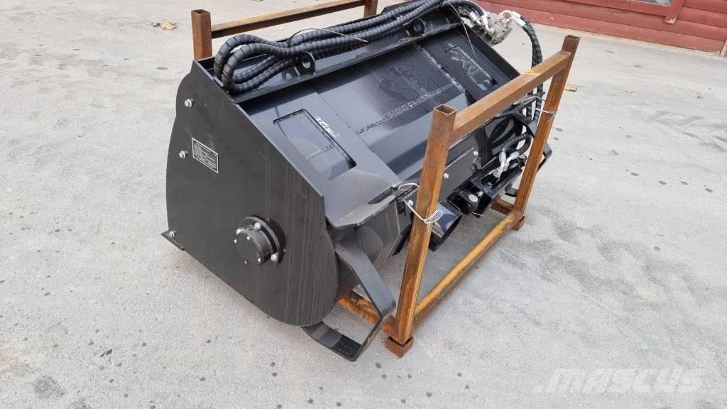  Giwi MB27 Betonmixers