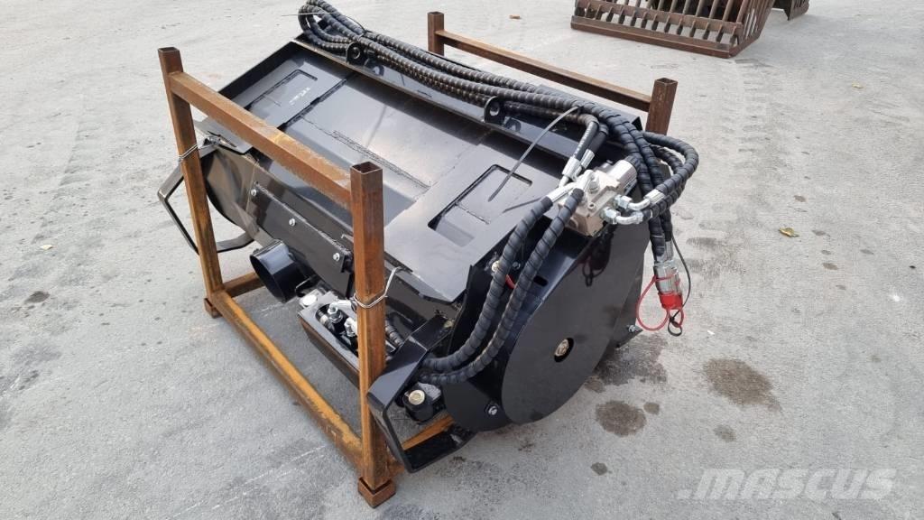  Giwi MB27 Betonmixers