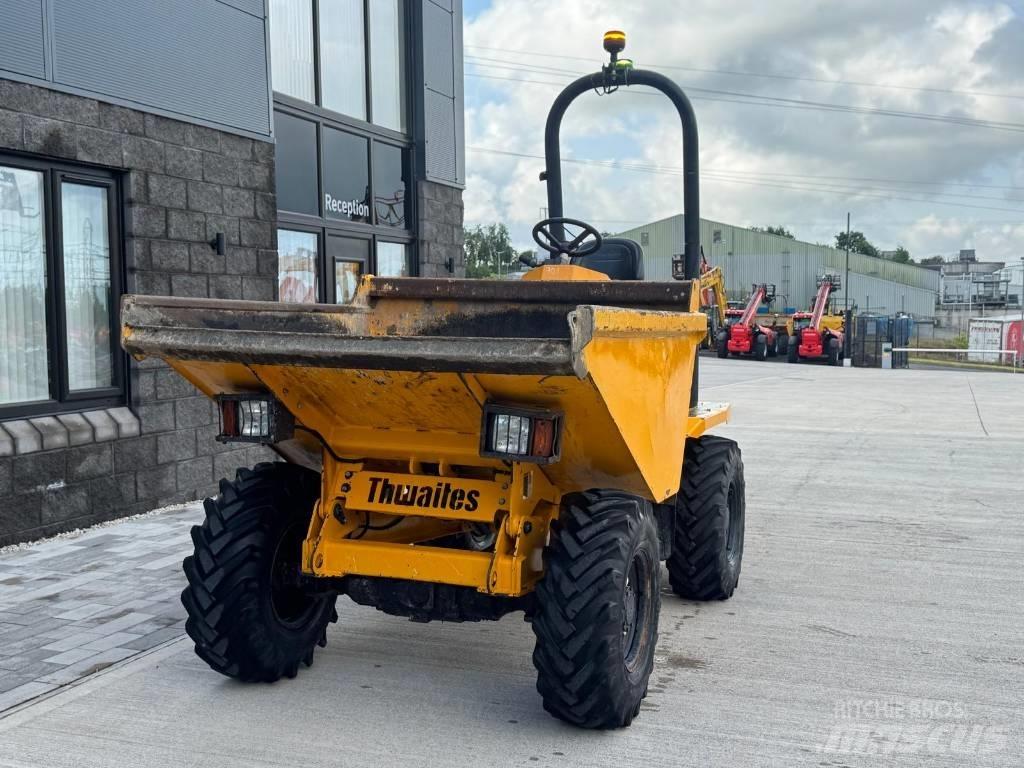 Thwaites MACH 570 Mini Dumpers