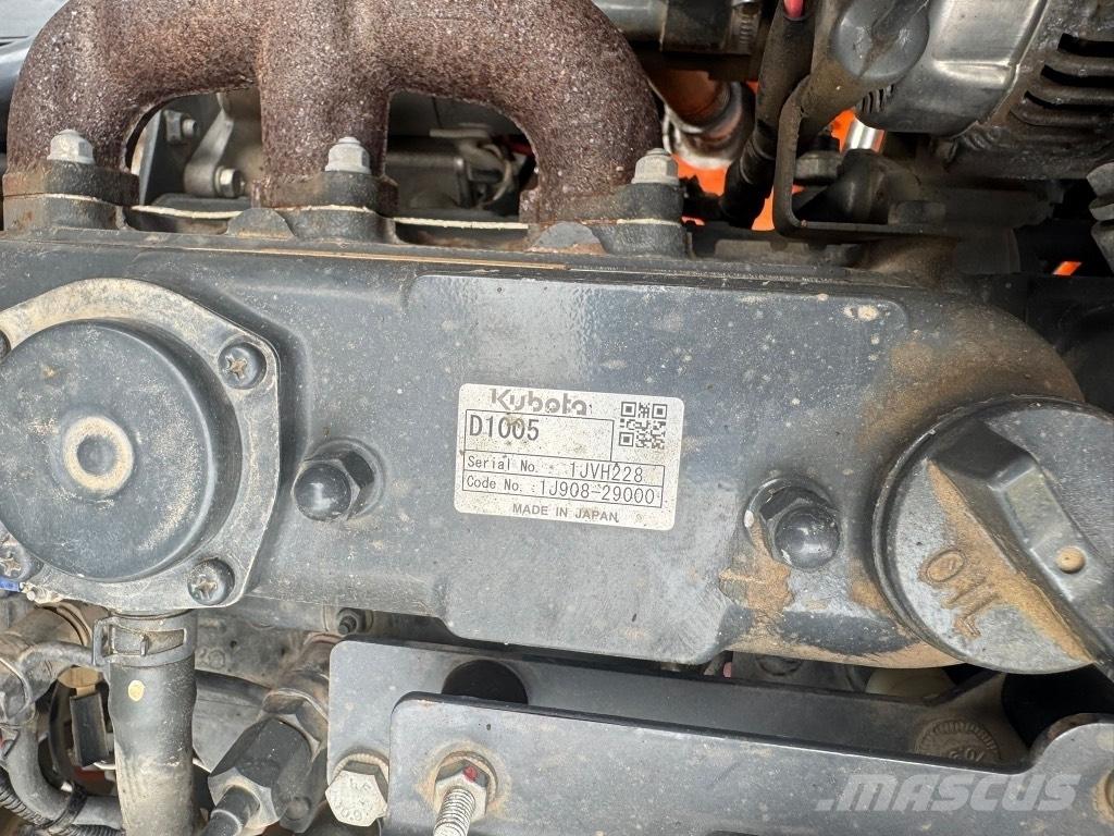 Hamm HD 8 VV Duowalsen