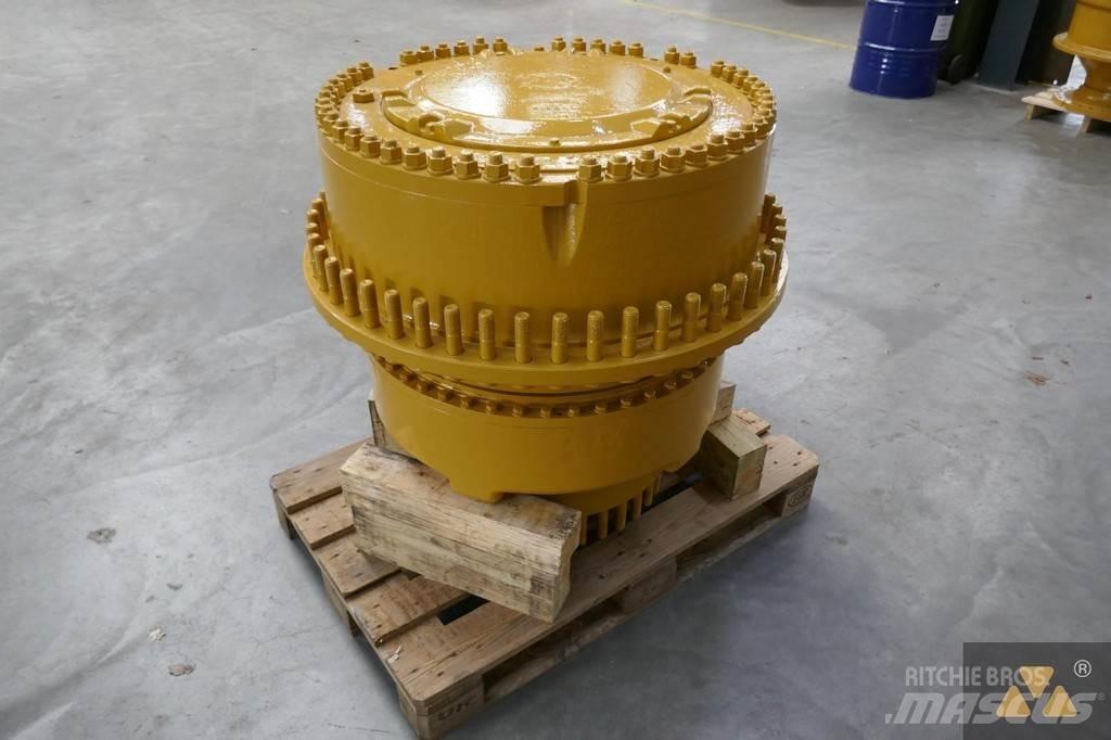 CAT 5V-6323 Assen