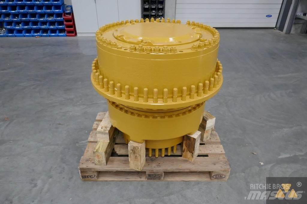 CAT 5V-6323 Assen