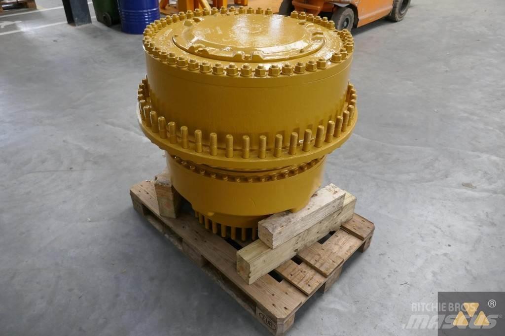 CAT 5V-6323 Assen