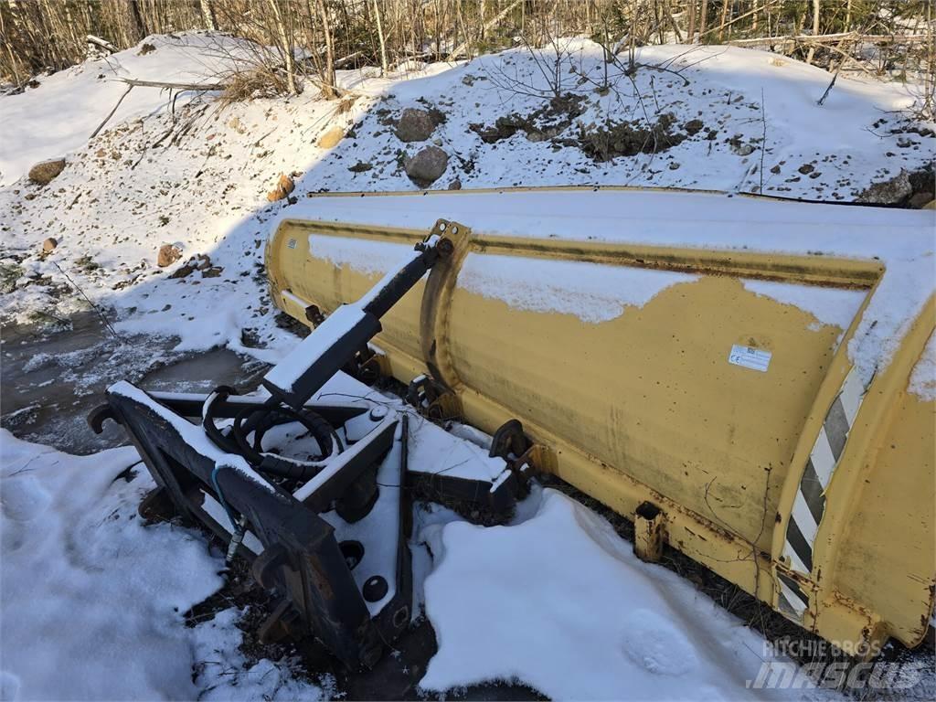 Rote 320 alueaura Sneeuwschuivers en -ploegen