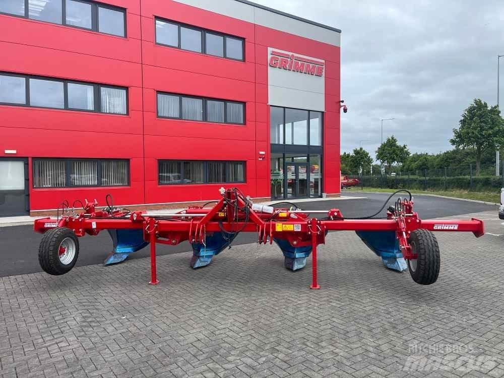 Grimme BF Aardappel materieel - Overigen