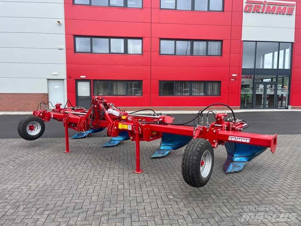Grimme BF Aardappel materieel - Overigen
