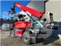 Manitou MRT 2660 E Verreikers