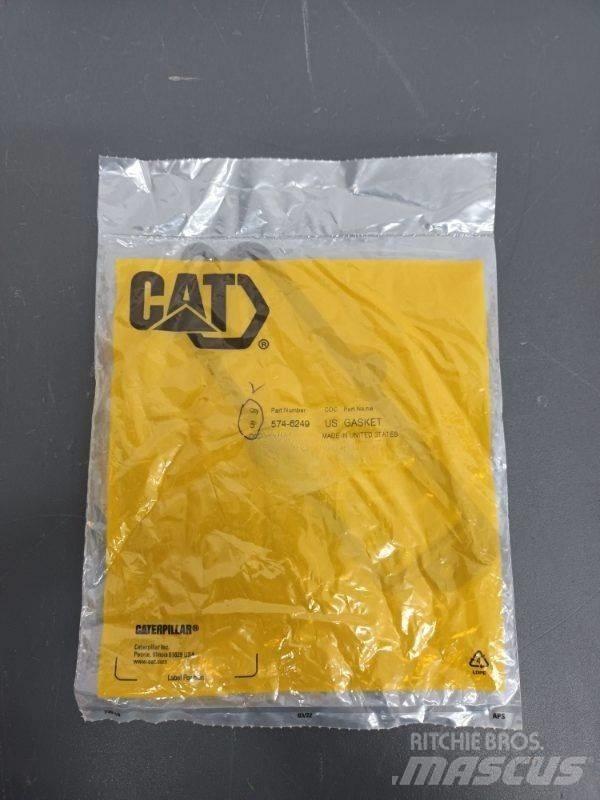 CAT GASKET 574-6249 Motoren