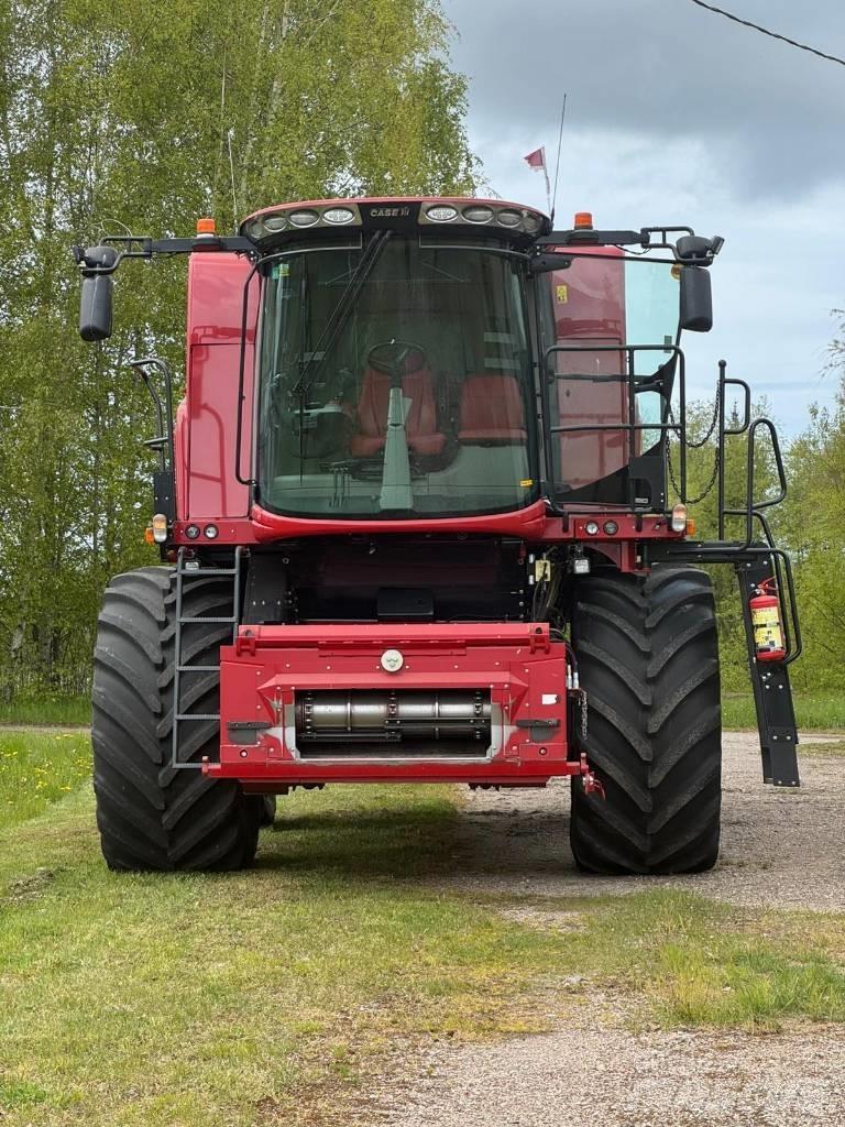 Case IH 7150 Overige rooimachines