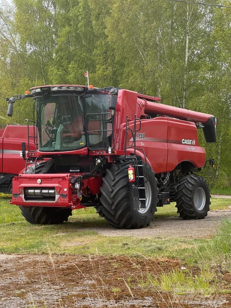 Case IH 7150 Overige rooimachines