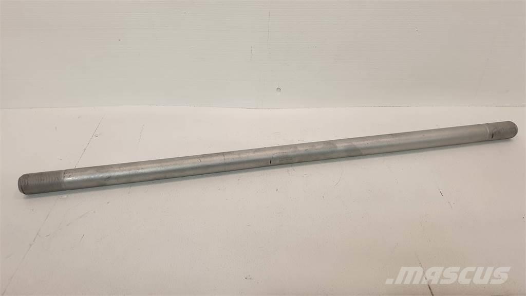 Ponsse 1890601 Chassis en ophanging