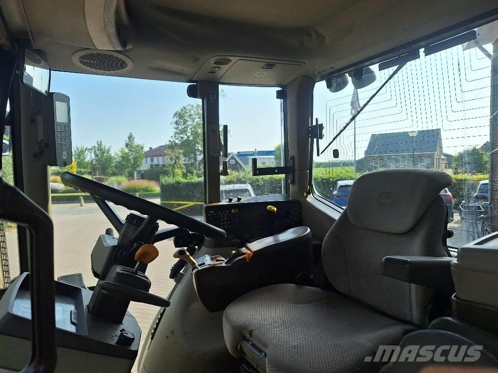 John Deere 6420 Tractoren