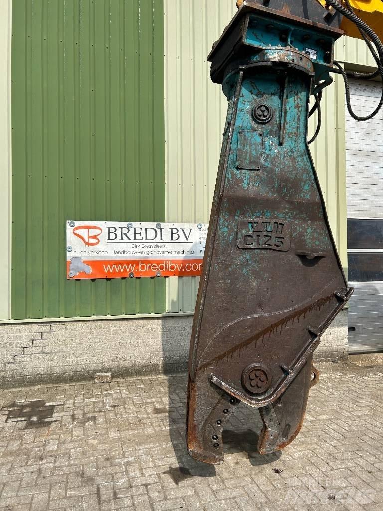 JCB JS 150 W Wielgraafmachines