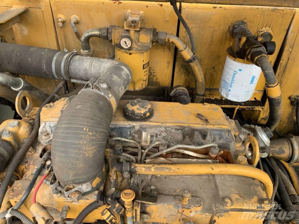 Carmix 9 Betonmixers