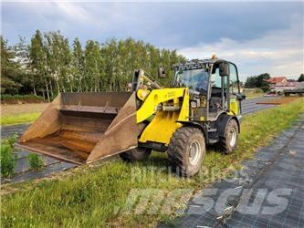 Wacker Neuson WL 60 Wielladers