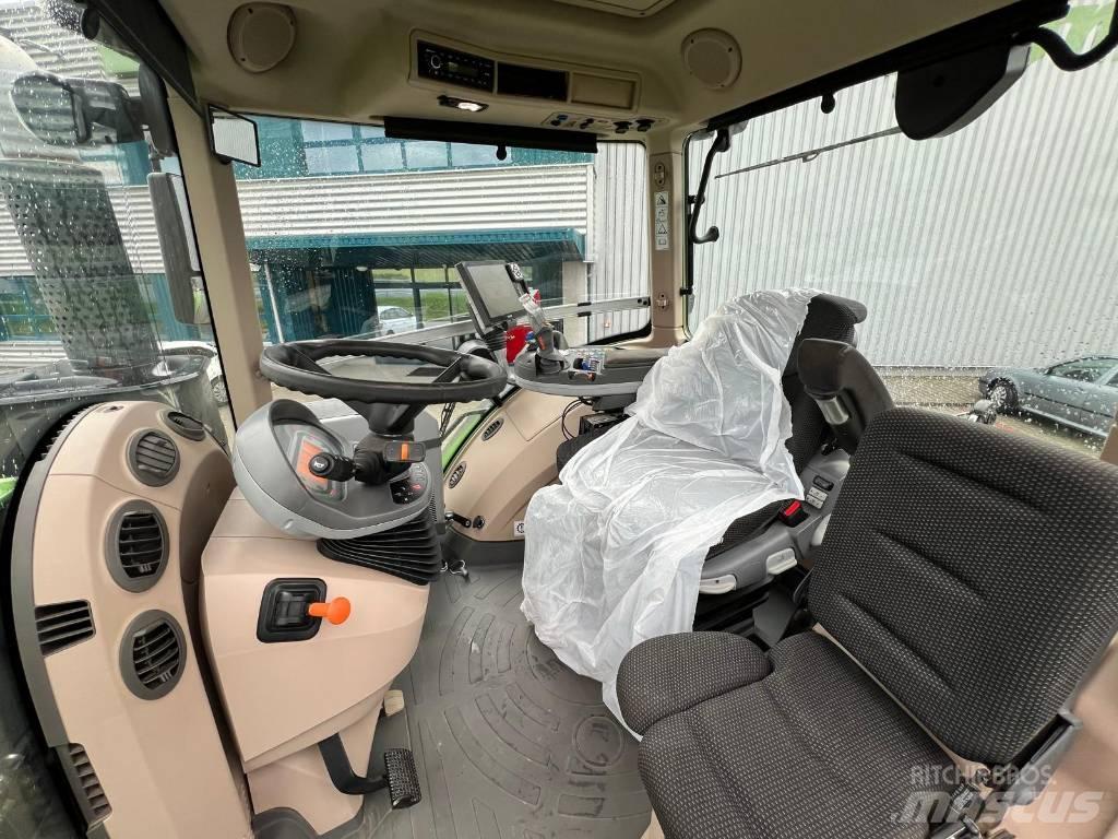 Fendt 1050 Tractoren