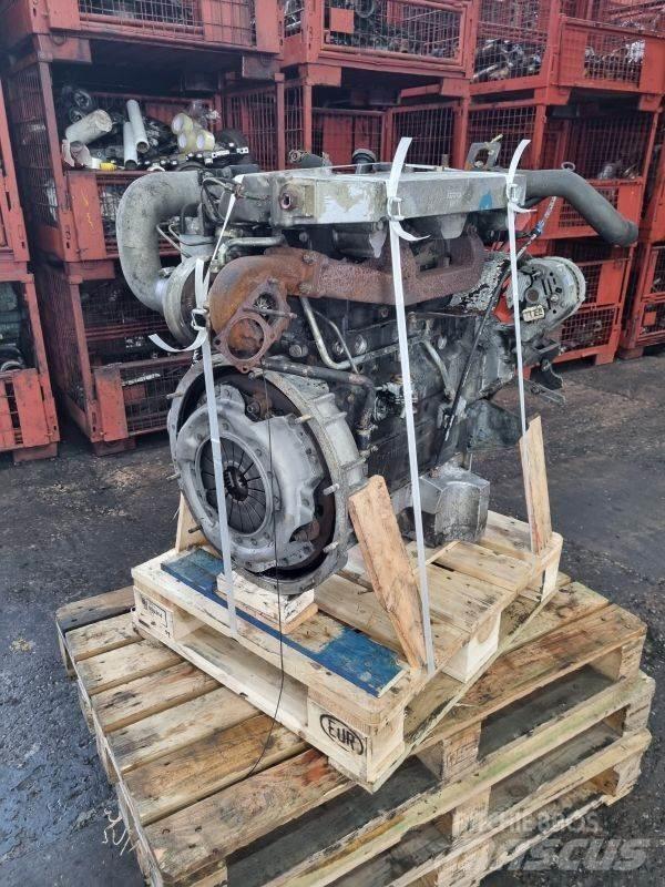 Perkins 1004.4T Motoren