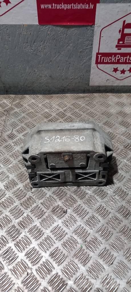Scania R 440   1782203 Motoren