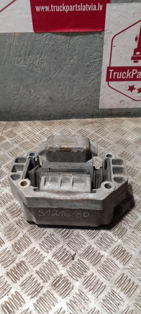 Scania R 440   1782203 Motoren