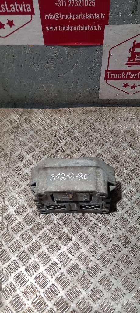 Scania R 440   1782203 Motoren