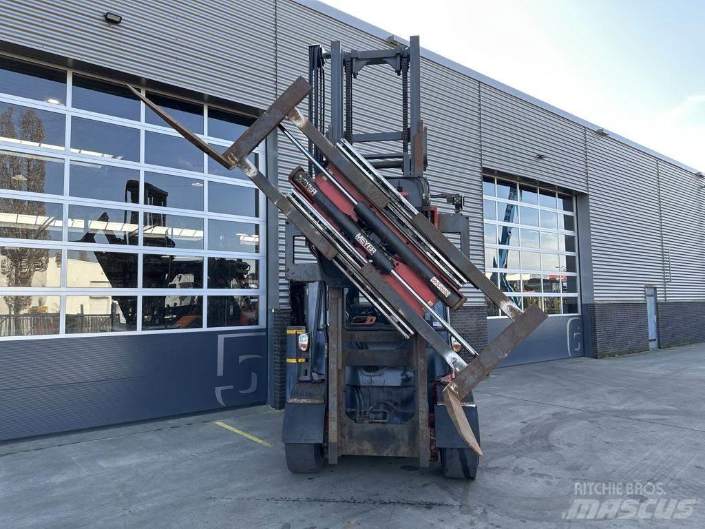Meyer 5-0116N Bouw - Overige