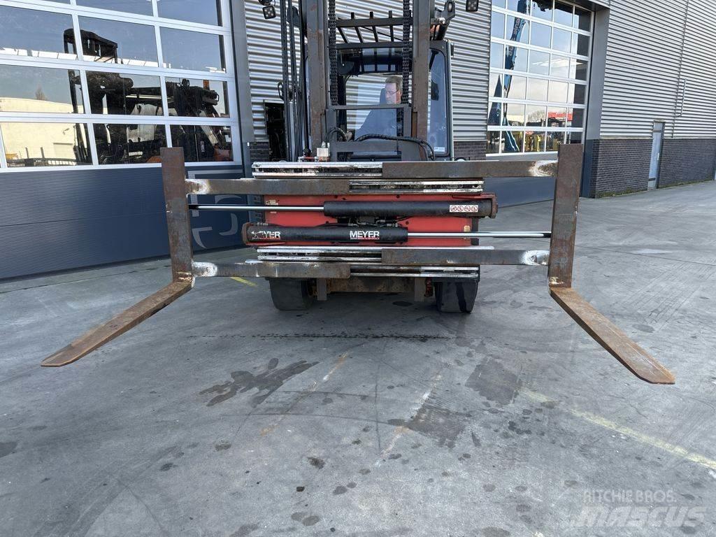 Meyer 5-0116N Bouw - Overige