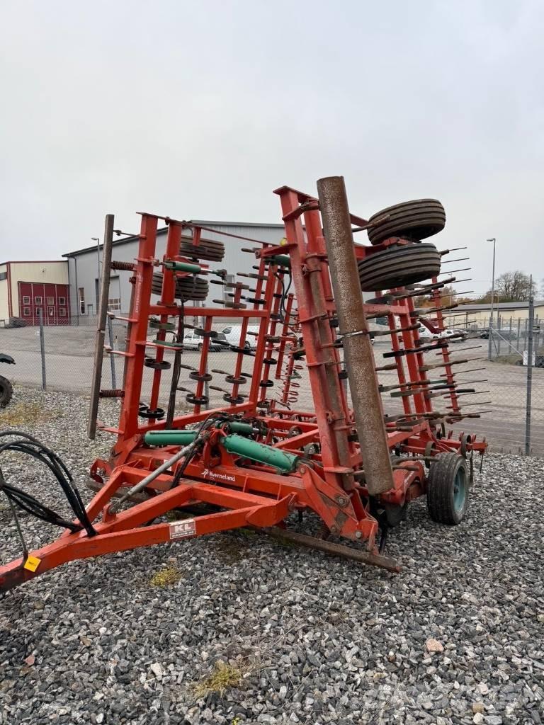 Kverneland TTA7 Harv Eggen