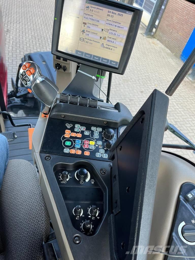 New Holland T 7.230 Tractoren