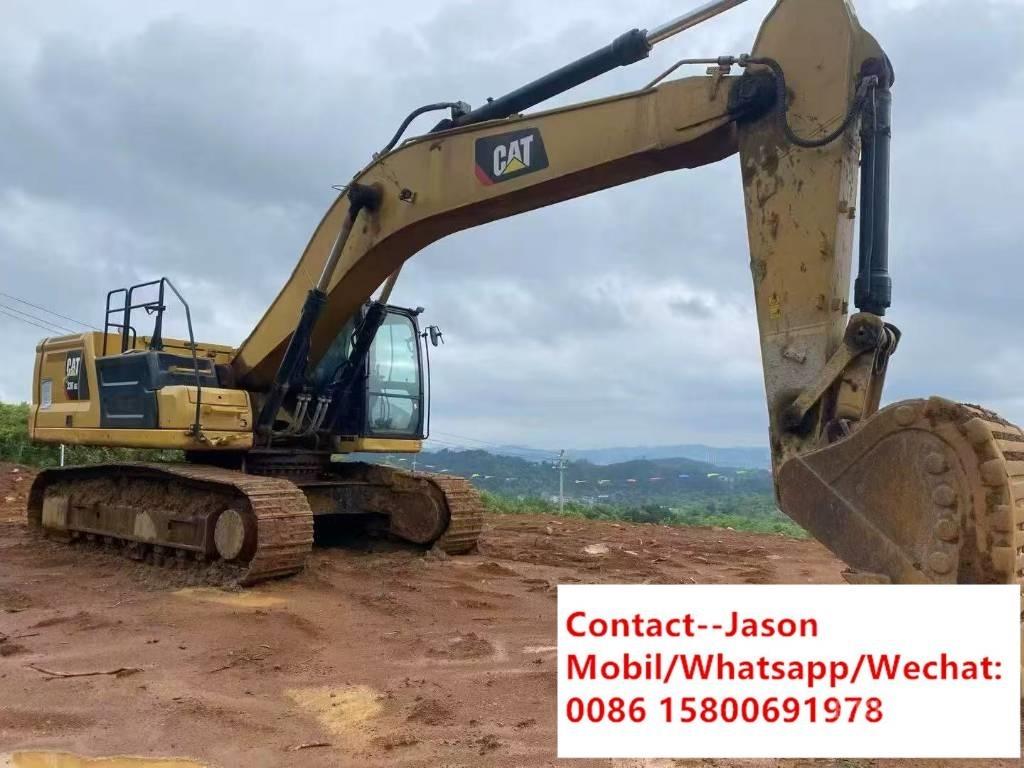 CAT 336gc Rupsgraafmachines
