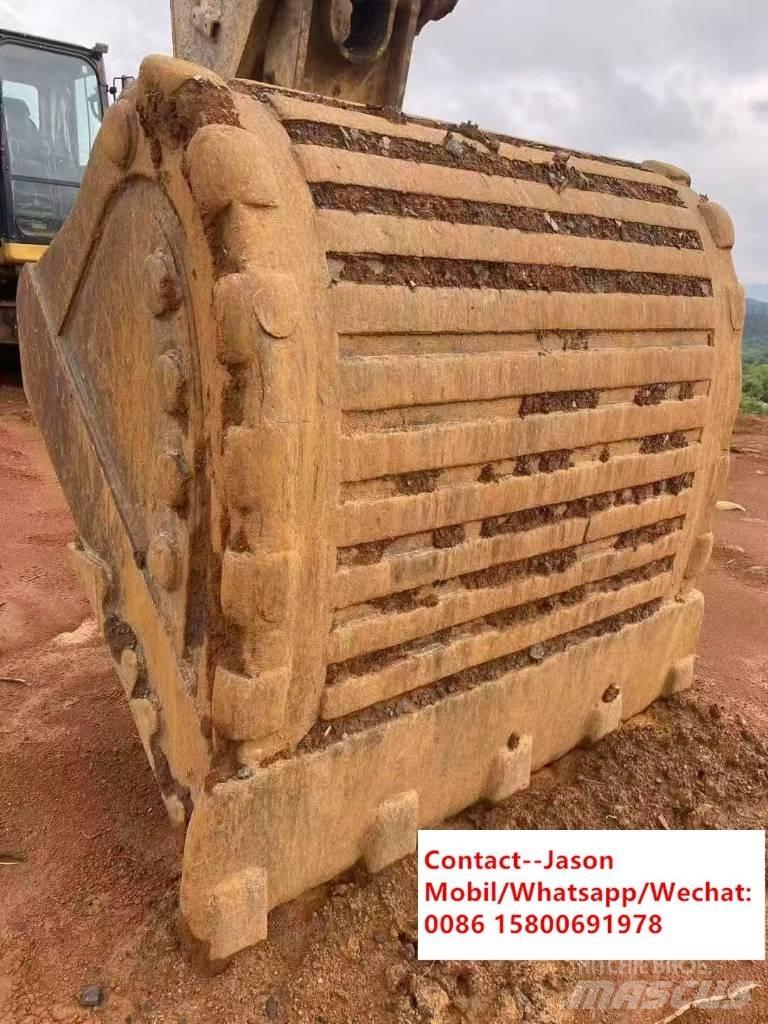CAT 336gc Rupsgraafmachines