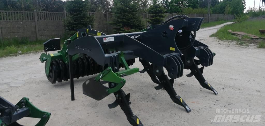 Awemak Rambo PR 25.5 Beitelploeg