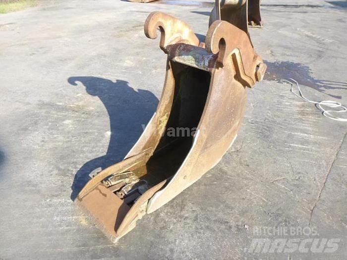 Verachtert CW30S Bakken