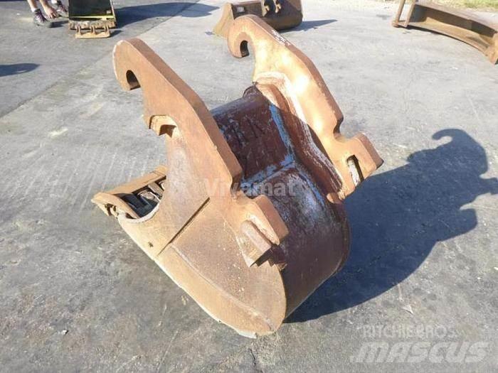 Verachtert CW30S Bakken