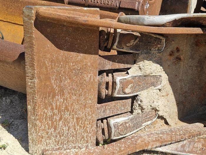 Verachtert CW30S Bakken