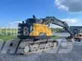 Volvo ECR 235 EL Rupsgraafmachines