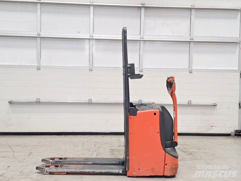 Linde T16L Electro-pallettrucks